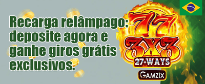 Cashback de Slots